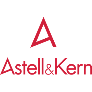 Astell&Kern_Logo