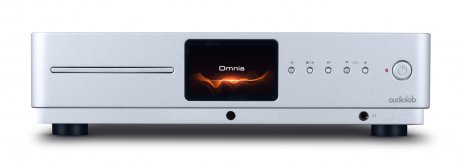 Audiolab_Omnia
