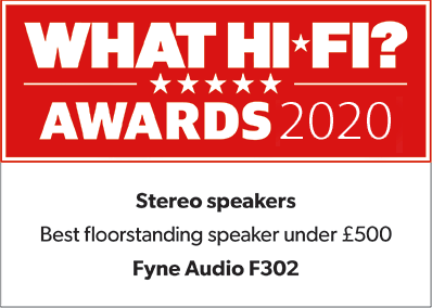 Fyne-Audio-F302-2020-What-Hi-Fi-Award-Winner