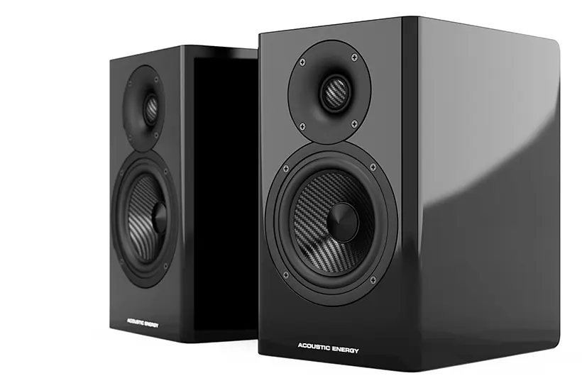 AE500-Black