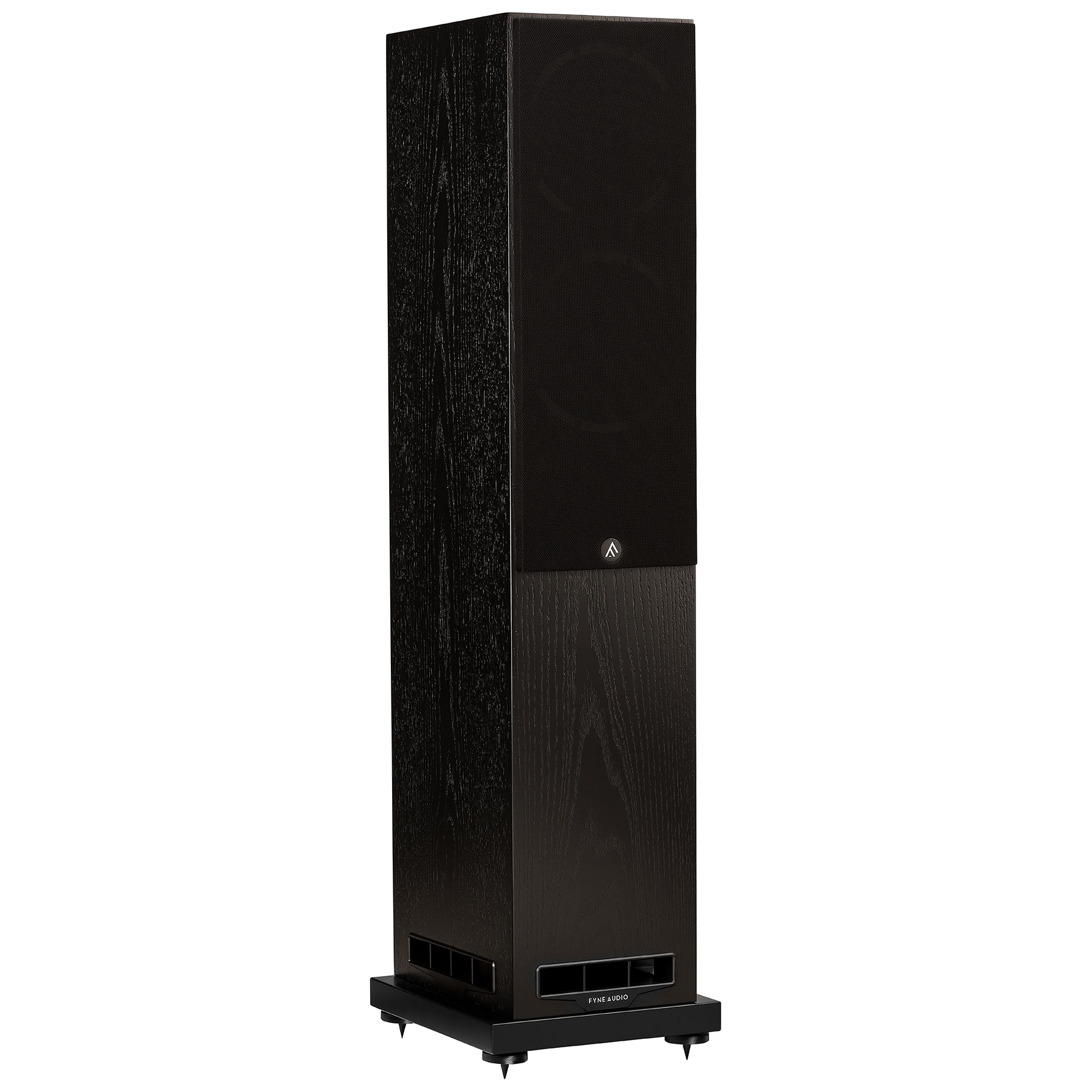 F501S-Black-Oak-3Q-Grille-On