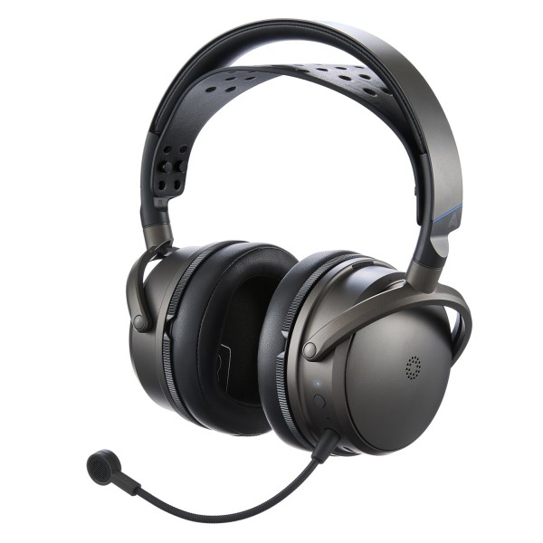 audeze maxwell 2 ps