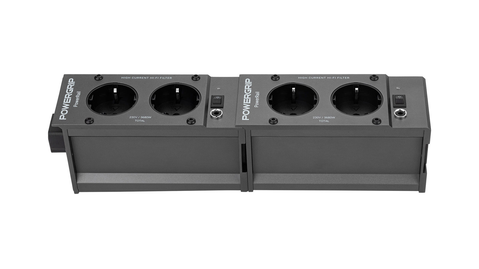 powergrip rail 2