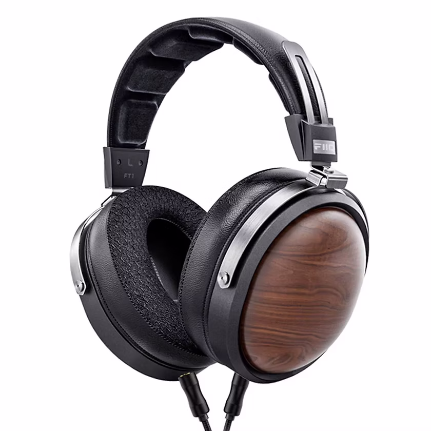Fiio-FT1-1