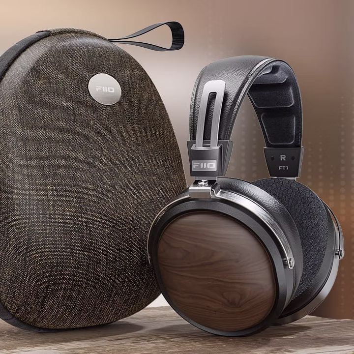Fiio-FT1-2
