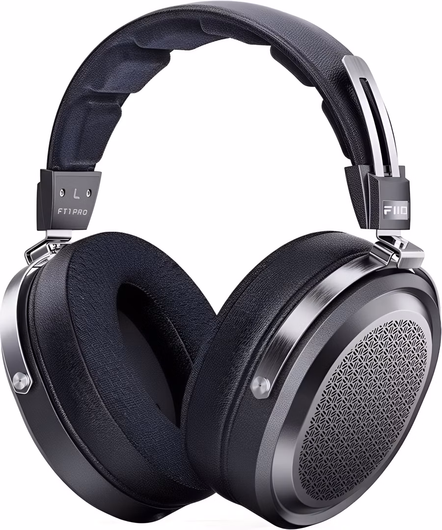 Fiio-FT1Pro-1