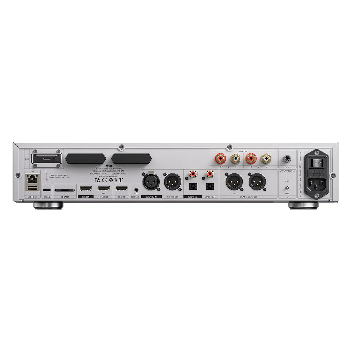 fiio_S15_back